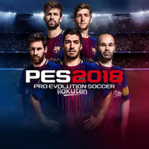 تحميل بيس 2018 للاندرويد