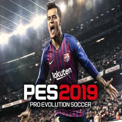 تحميل لعبة بيس 2019 للموبايل