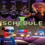 تحميل لعبة schedule