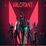 تحميل لعبة Valorant للاندرويد