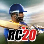 لعبة Real Cricket 20