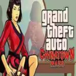 تحميل gta chinatown