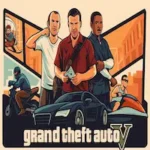 تحميل لعبة gta v للاندرويد