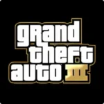 3 Grand Theft Auto III
