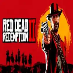 تحميل لعبة ريد ديد ريدمبشن 2 للاندرويد apk