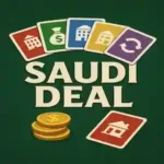 Saudi Deal APK