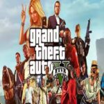 Gta 5 Apk
